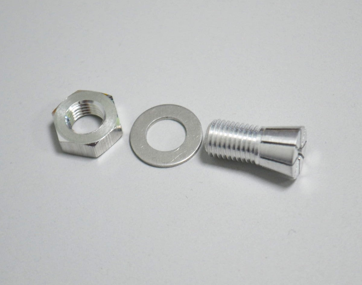 Spannkonus für CoolNose- und Z-Spinner, 3.17mm Bohrung, Aeronaut # 712303