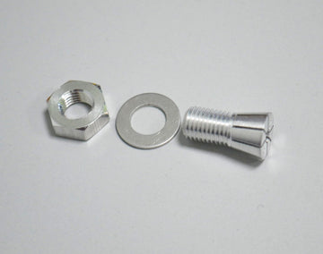 Spannkonus für CoolNose- und Z-Spinner, 3.17mm Bohrung, Aeronaut # 712303