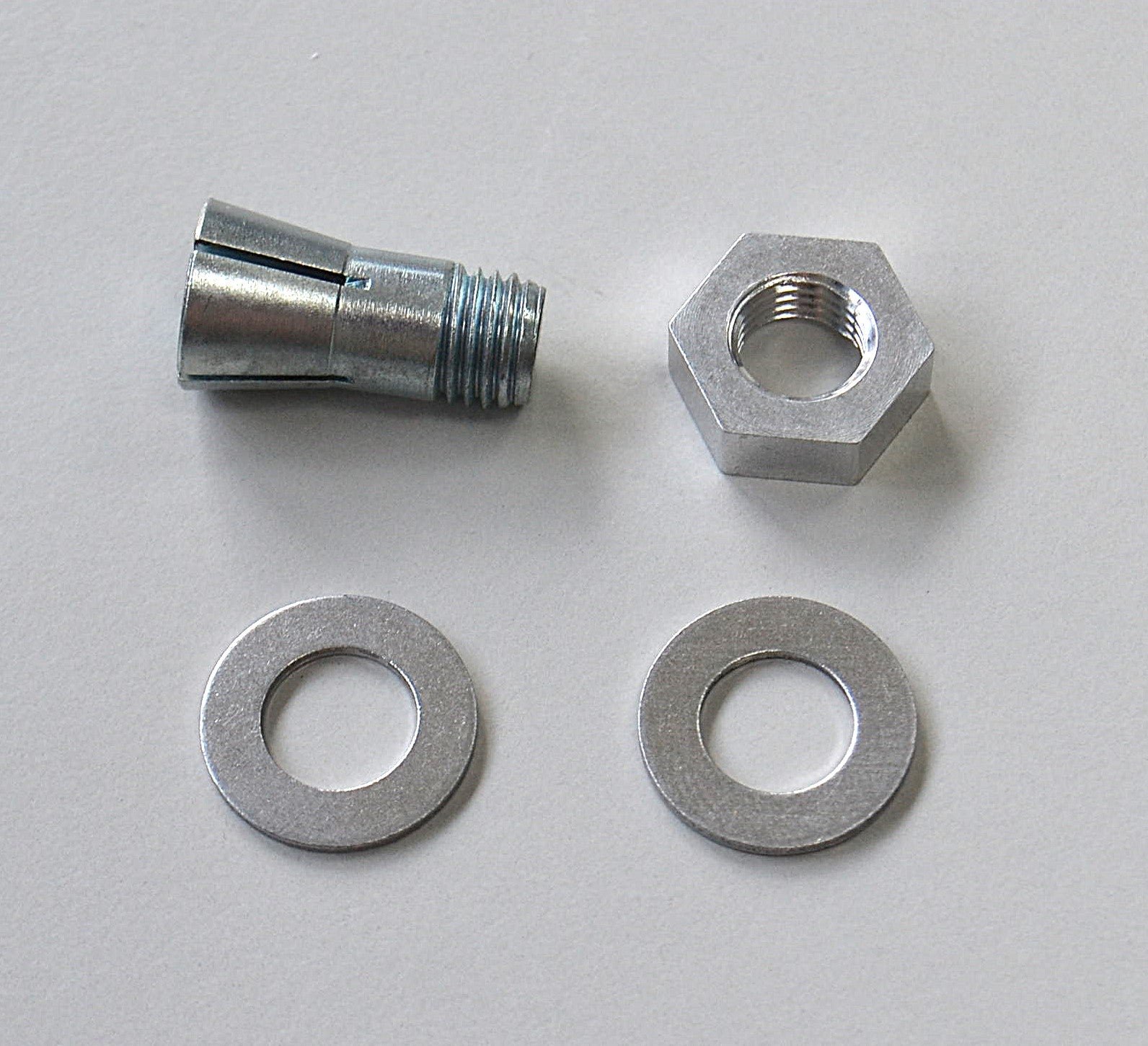 Spannkonus für CoolNose- und Z-Spinner, 6.00mm Bohrung, Aeronaut # 712306