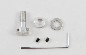 Propeller-Nabe 2,3/6, Aeronaut #712407