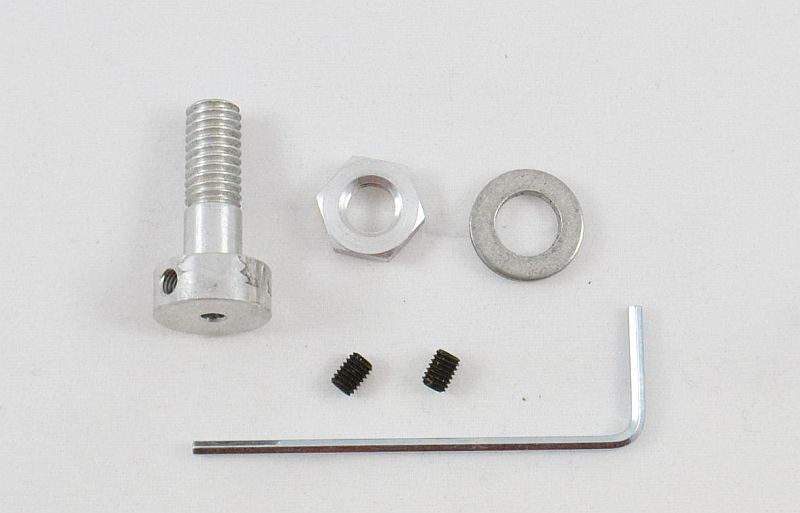 Propeller-Nabe 2,3/6, Aeronaut #712407