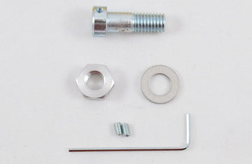 Propeller-Nabe 6,0/8, Aeronaut #712412