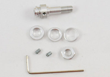 Propeller-Nabe 4,0/6 Frontbefestigung, Aeronaut #712414