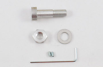 Propeller-Nabe ALU 5.0/8mm, 35mm-Langversion, Aeronaut #712445
