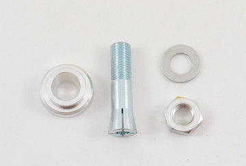 Propeller-Nabe STAHL 5/8mm, Spannkonus, 35mm-Langversion, Aeronaut #712455
