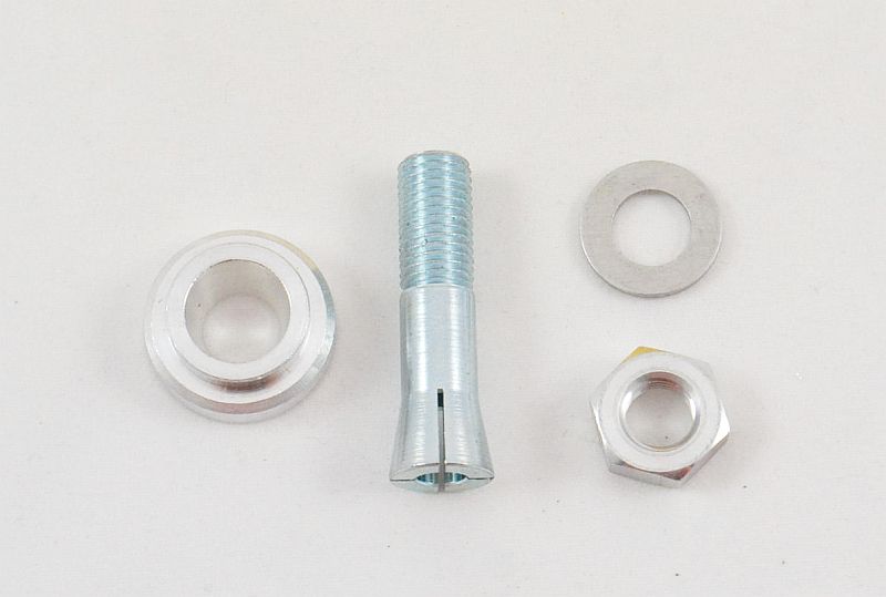 Propeller-Nabe STAHL 5/8mm, Spannkonus, 35mm-Langversion, Aeronaut #712455