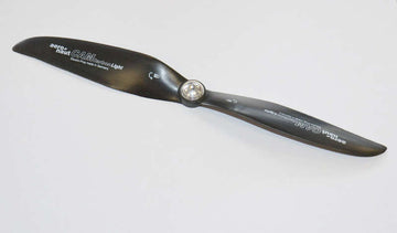 CAM-Carbon Light-Prop, 11x5, linkslaufend., m.Gewinde M6, Aeronaut # 721528"