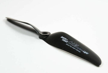 CAM-Carbon Light-Prop, 11.0x4.5, clockwise, 8mm bore, Aeronaut # 7216/27"