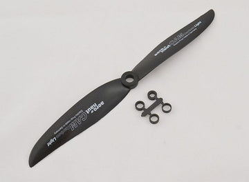 CAM-Carbon Light-Prop, 15x6.0, linkslaufend, 8mm Bohrung, Aeronaut # 7217/53"