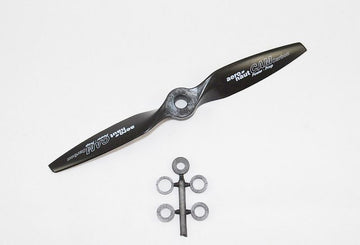 Power-Prop 7.0x7.0, carbonverstärkt, Aeronaut # 722609