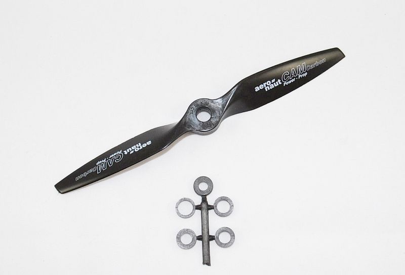 Power-Prop 7.0x7.0, carbonverstärkt, Aeronaut # 722609