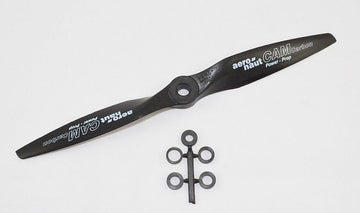 Power-Prop 9.0x7.0, carbonverstärkt, Aeronaut # 722618