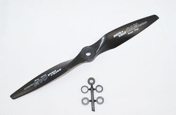 Power-Prop 10.0x10.0, carbonverstärkt, Aeronaut # 722627