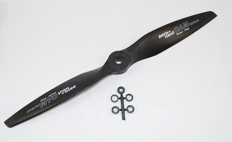 Power-Prop 14.0x8.0, carbonverstärkt, Aeronaut # 722650