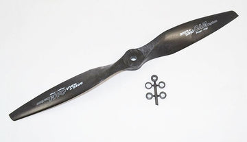 Power-Prop 16.0x11.0, carbonverstärkt, Aeronaut # 722671