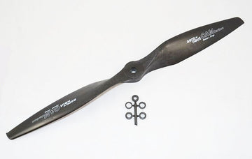 Power-Prop 17.0x10.0, carbonverstärkt, Aeronaut # 722680