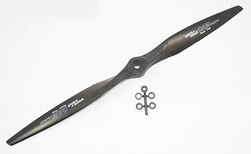 Power-Prop 18.0x10.0, carbonverstärkt, Aeronaut # 722690