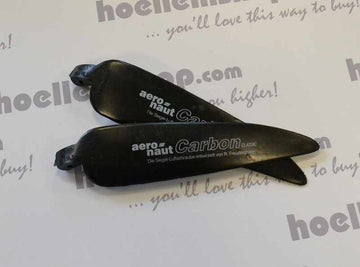 Replacement Blades Folding Propeller 11.0x6.5 ClassicCarb 8mm Neck, Aeronaut # 723440