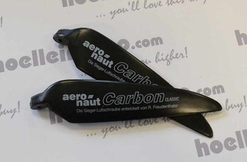 Replacement blades folding propeller 11.5x7.0 ClassicCarb 8mm shank, Aeronaut # 723444