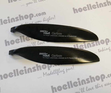 Replacement Blades Folding Propeller 15.0x9.5 ClassicCarb 8mm Shank, Aeronaut # 723470