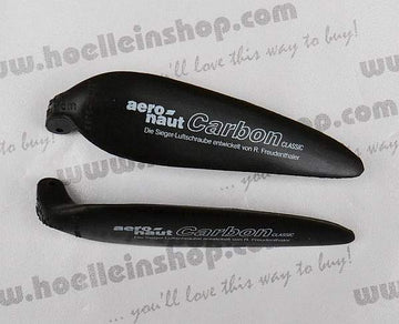 Replacement blades 7.0x4.5 Carbon, 6mm shank, Aeronaut #723810