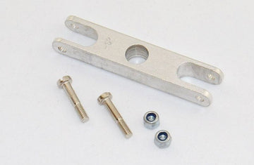 Alloy Middle Piece 52mm -5.0°, # 724219, Aeronaut # 724219
