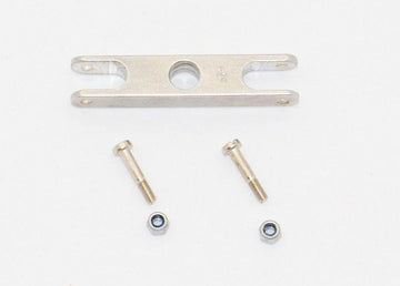 Alu-Mittelstück 52mm +5.0°, # 724226, Aeronaut #7242/26