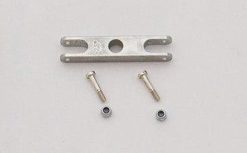 Alu-Centerpiece 72mm +2.5°, # 724247, Aeronaut #7242/47