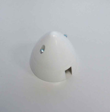 Spinner 45mm weiss, Aeronaut # 7251/45