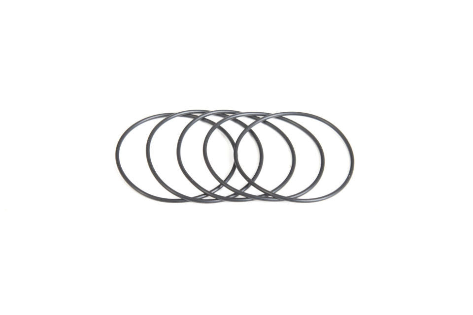 Aeronaut Prop-Gummi für 30-32mm Z-Spinner (VE 5)