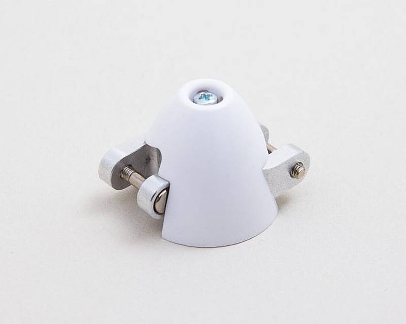 Z-Spinner CoolNose Turbo", ø30mm, Aeronaut # 725171"