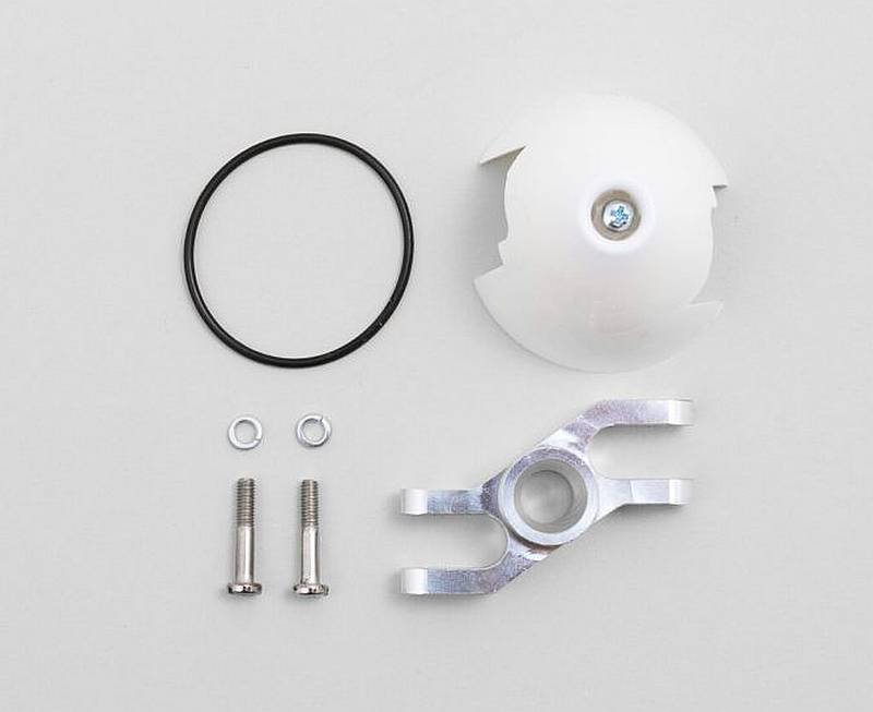 Z-Spinner CoolNose Turbo", ø30mm, Aeronaut # 725171"