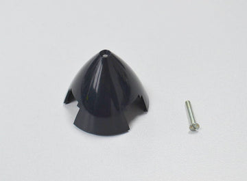 Ersatzkappe zu 3-Blatt-Spinner mit ø 36mm, Aeronaut # 725591