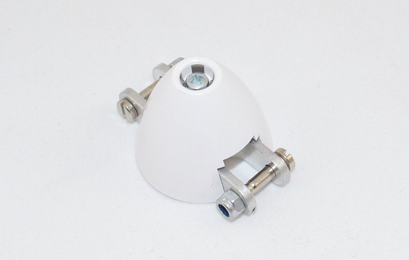 Präzisions-Turbospinner CoolNose 30/5.0mm, Aeronaut #7259/05