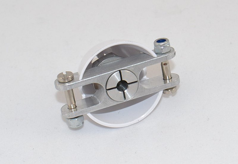 Präzisions-Turbospinner CoolNose 30/6.0mm, Aeronaut #7259/06