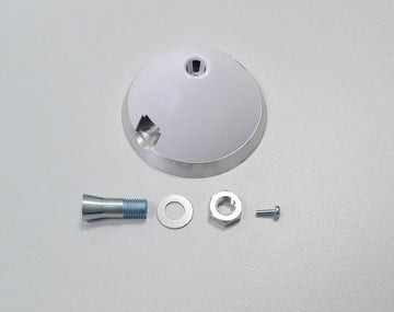 Präzisions-Turbospinner CoolNose 65/4.0mm, Aeronaut # 7260/04