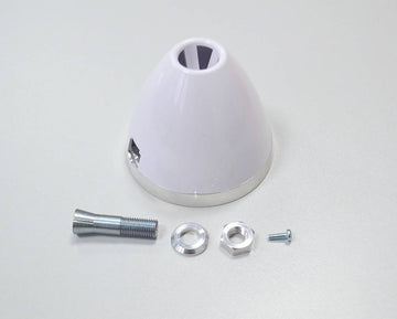Präzisions-Turbospinner CoolNose 70/4.0mm, Aeronaut # 7260/14