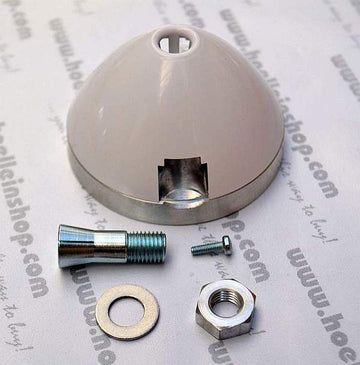 Präzisions-Turbospinner CoolNose 75/6.0mm, Aeronaut # 7260/26