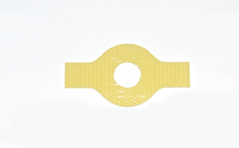 GfK-Blattanschlag 2-Blatt, Aeronaut # 7329/81