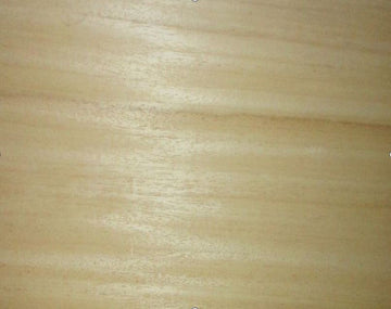Abachifurnier 1000x250x1.5mm, Aeronaut # 752043