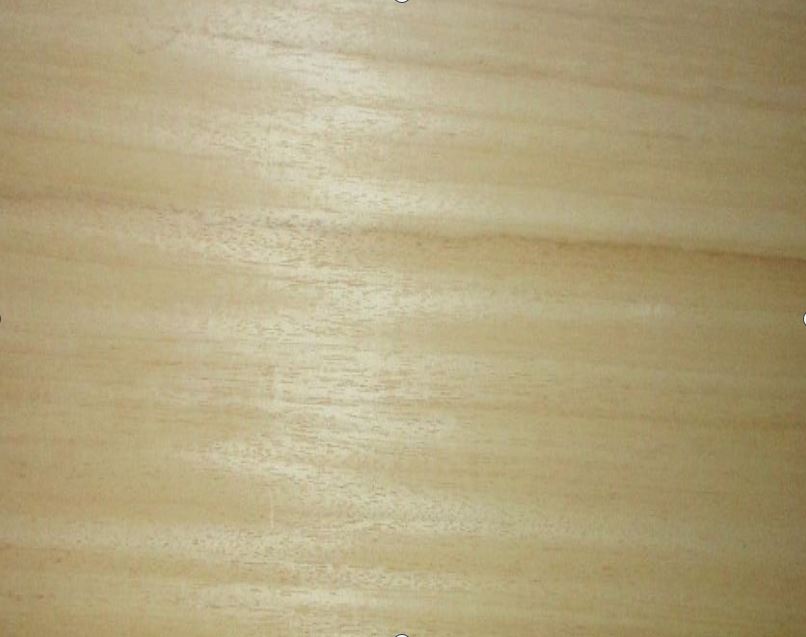 Abachifurnier 1000x250x1.5mm, Aeronaut # 752043