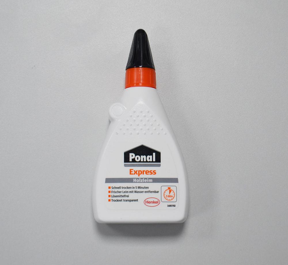 Ponal-Express (Holzleim) 120g