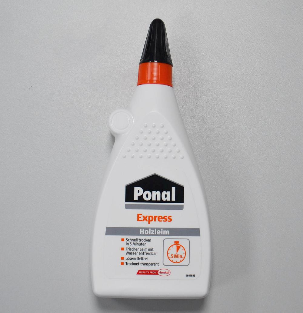 Ponal-Express (Wood Glue) 225g
