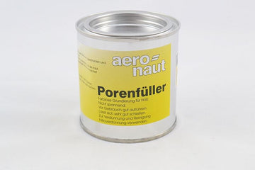 Porenfüller, 0.1 Liter, Aeronaut # 766601