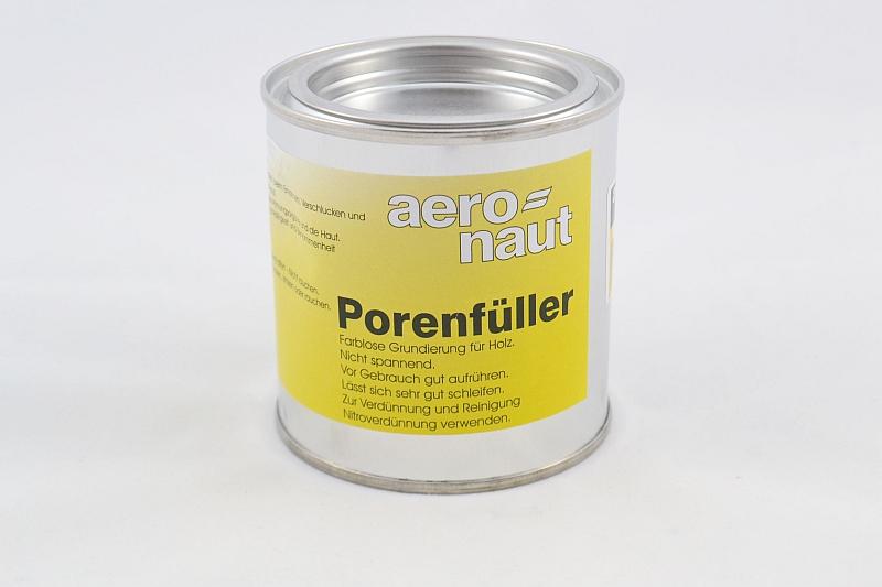 Porenfüller, 0.1 Liter, Aeronaut # 766601