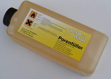 Porenfüller, 0.5 Liter, Aeronaut # 766605