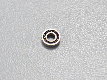 Radialkugellager 2x5x1,5 mm (innen x außen x breite), Aeronaut # 782120