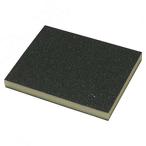Schleifschwamm, 120 x 95 x 10mm, Körnung 120, Aeronaut # 807097