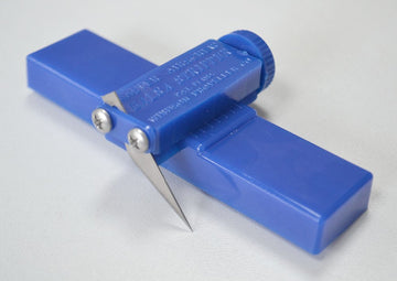 Leistenschneider für Weichhölzer, Aeronaut # 810511