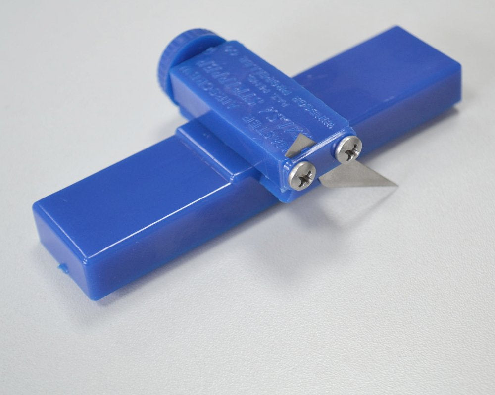 Leistenschneider für Weichhölzer, Aeronaut # 810511